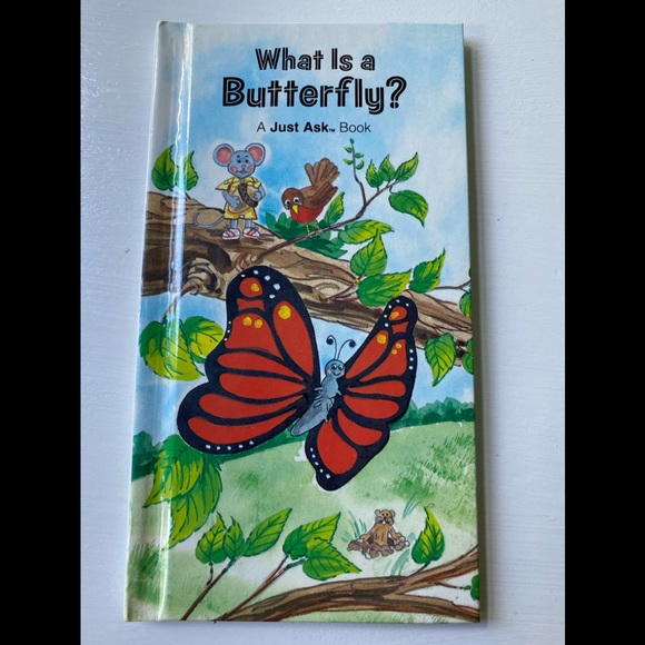 The Just Ask series from weekly reader books, set of 7 ,1986 - Picture 7 of 16